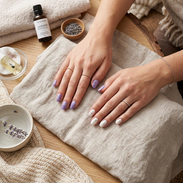 VII Beauty Lounge